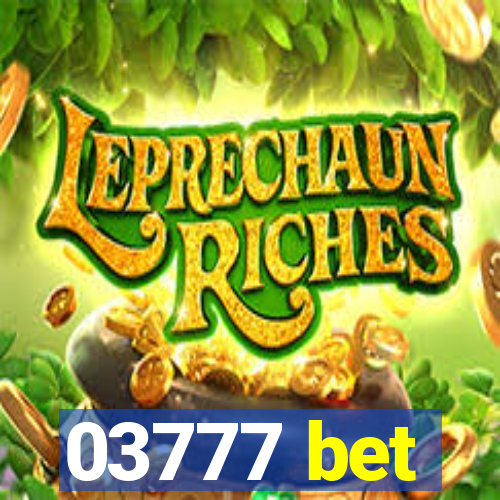 03777 bet